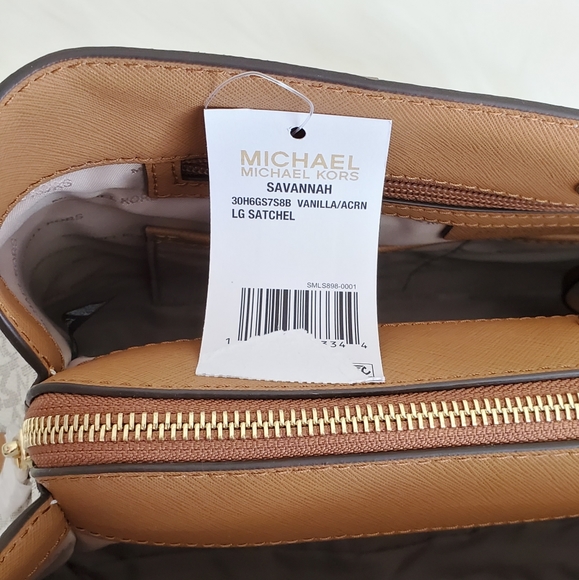 💖BEAUTIFUL MICHAEL KORS BAG - Picture 10 of 12